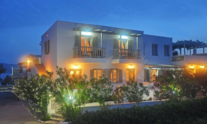 Adamas Hotel | Hotel Rigas