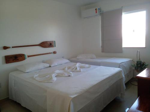 Camamu Hotel | Hotel Rio Acaraí