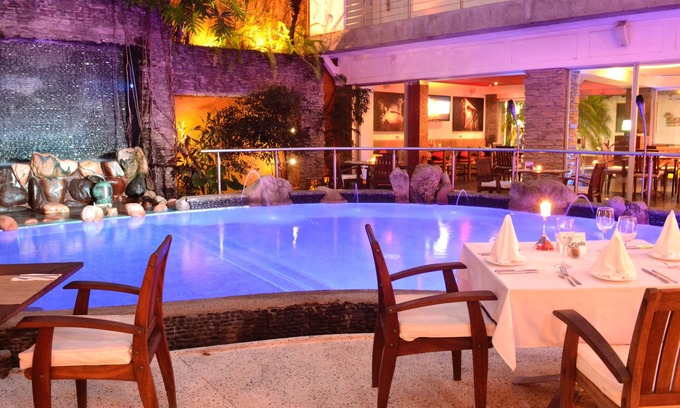 Downtown Puerto Vallarta Hotel | Hotel Rio Malecon