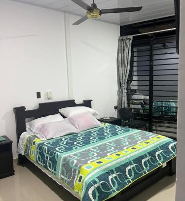 La Dorada House | Hotel RIO Y SOL DORADO