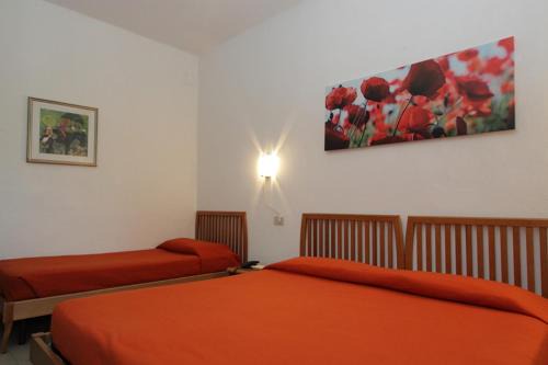 Scarlino Scalo Hotel | Hotel Rodeo Ristorante