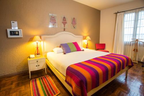Downtown La Paz Hotel | Hotel Rosario La Paz