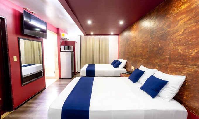 Ensenada Hotel | Hotel Rose Ensenada