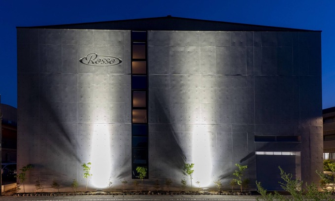 Karuizawa Hotel | Hotel Rosso Karuizawa