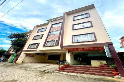 Haridwar Hotel | Hotel Royal aroma by Shradha Residency