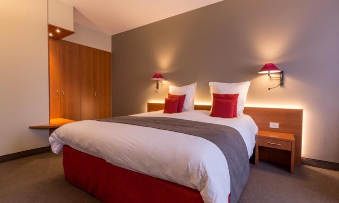De Panne Hotel | Hotel Royal