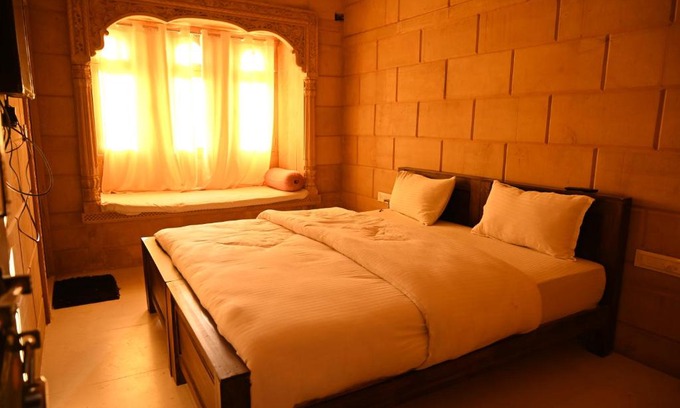 Jaisalmer Hotel | Hotel Royal Queen Jaisalmer