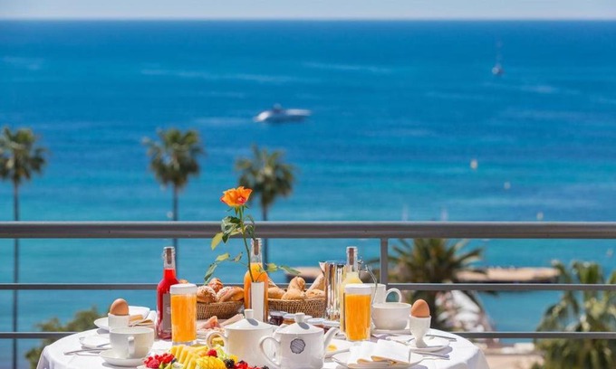 Sarande Hotel | Hotel Royal Saranda