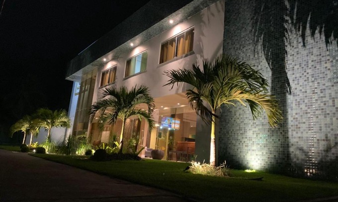 Salinopolis Hotel | Hotel Royal SG