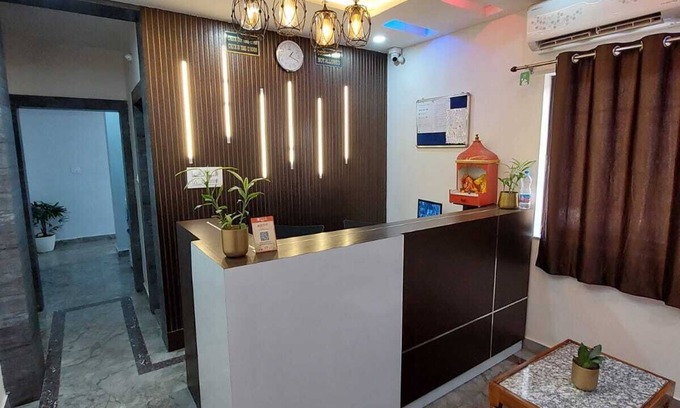 Ranchi Hotel | Hotel Royals