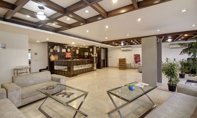 Mahipalpur Hotel | Hotel RTS Near Delhi Airport