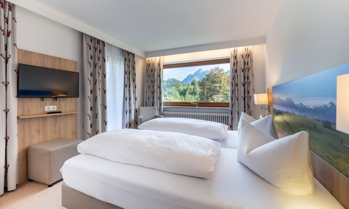 Fuessen Hotel | Hotel Ruchti - Zeit für mich.