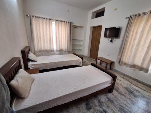 Jaisalmer Apartment | Hotel Rudra