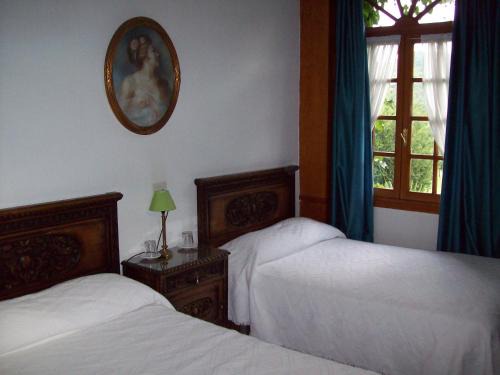 Campo de Caso Hotel | Hotel Rural La Lastra