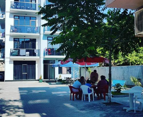 Kobuleti Hotel | Hotel-S-326