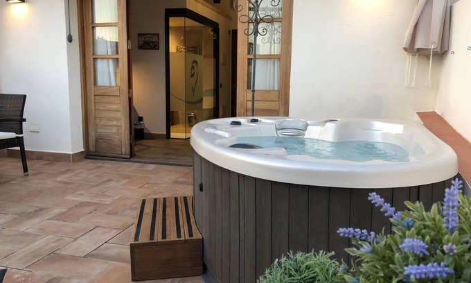 Arenys de Mar Hotel | Hotel Sa Voga