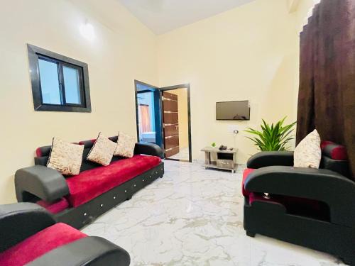 Shirdi Hotel | Hotel Sai 9 Heaven A Quality Apartment Perfect for Families