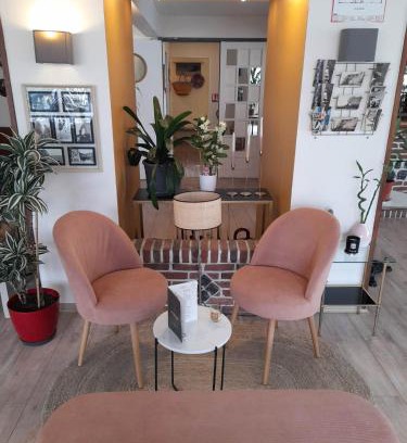 Le Tilleul Hotel | Hotel Saint Christophe