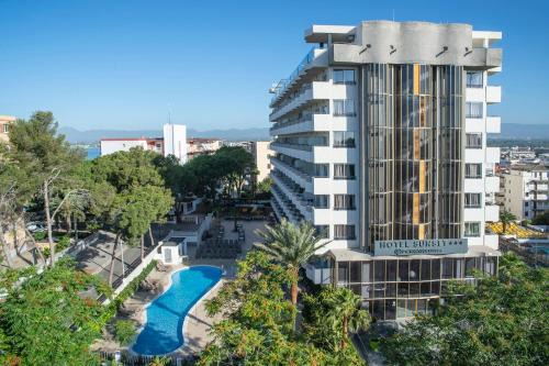 Salou City Centre Hotel | Hotel Salou Sunset by Pierre & Vacances