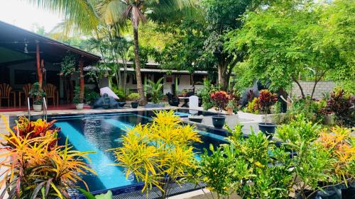 Sigiriya House | Hotel Samanala Sigiriya