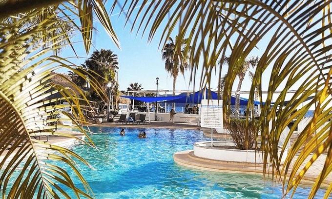 San Carlos Hotel | Hotel San Carlos Plaza