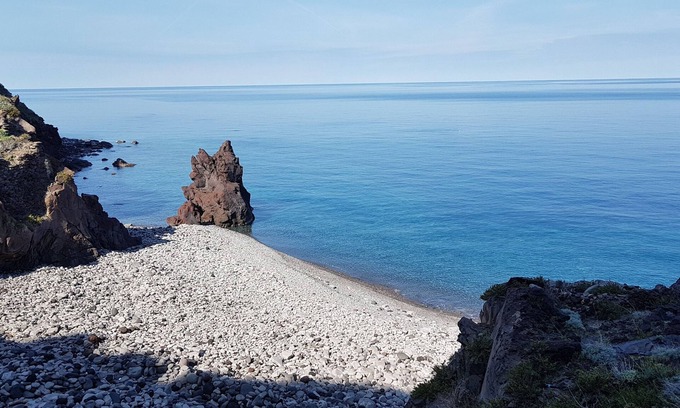 Malfa Hotel | Hotel Santa Isabel