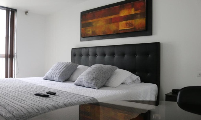 Popayan Hotel | Hotel Santa Maria