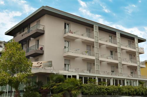 Jesolo Hotel | Hotel Santiago