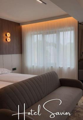 Vaslui Hotel | Hotel Savior