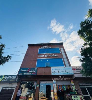Jodhpur Hotel | Hotel Sayari Inn