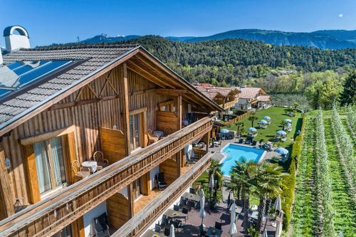 Tesimo Hotel | Hotel Schallerhof