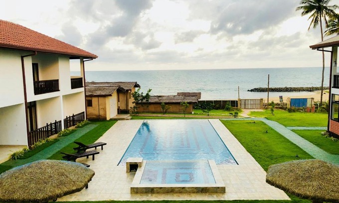 Nattandiya Resort | Hotel Sea Mountain