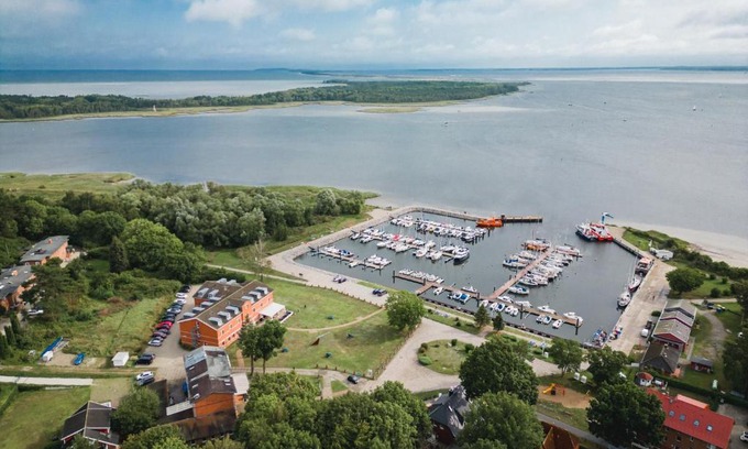 Barhoft Hotel | Hotel Seeblick