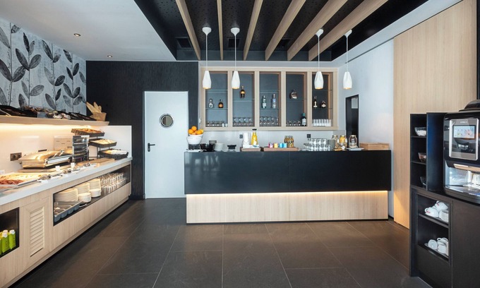 La Vall d'Uixo Hotel | Hotel Sercotel Plana Suites