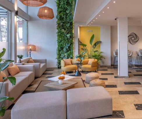 El Raval Hotel | Hotel SERHS Del Port