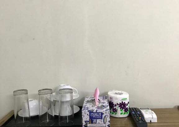 Dhaka Hotel | Hotel Seven Star