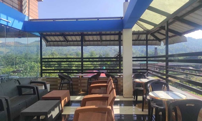 Margherita Hotel | Hotel SG Hub Tower