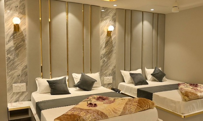 Ajmer Hotel | Hotel Shahanshah & Restaurant