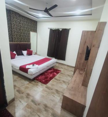 Rau House | Hotel Shankar homes