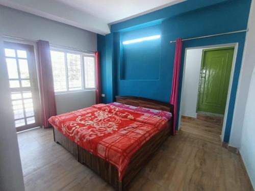 The Mall Road House | Hotel shivalik