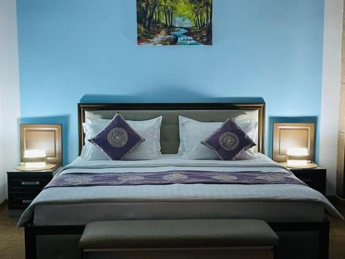 Dushanbe Hotel | Hotel Shumon