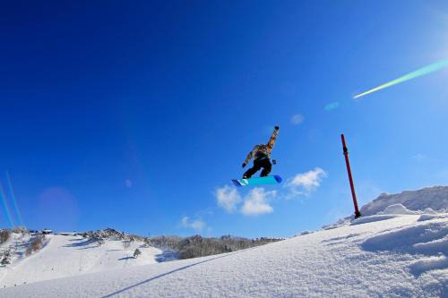 Madarao Mountain Resort Hotel | Hotel Silk Inn Madarao