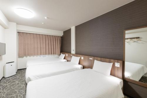 Nishiki Hotel | Hotel Silk Tree Nagoya