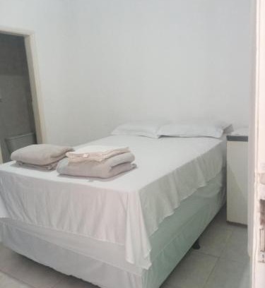Vila Moraes Apartment | Hotel silva