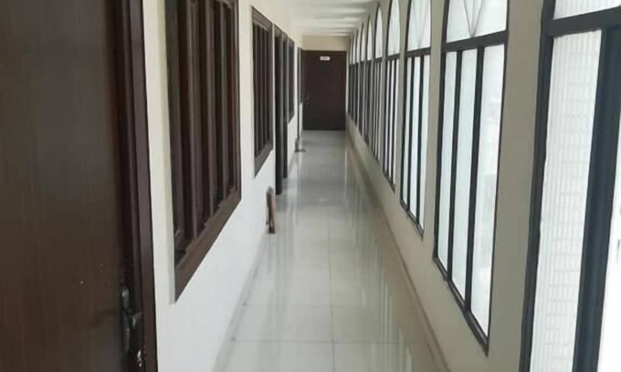 Multan Hotel | Hotel Silver Sand Multan