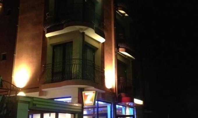 Old Town Hotel | Hotel Sofia