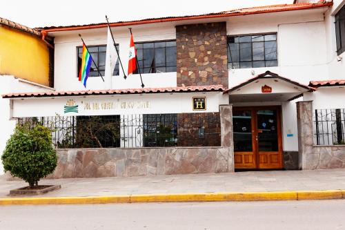 Cusco Historic Center Hotel | Hotel Sol del Oriente Cusco