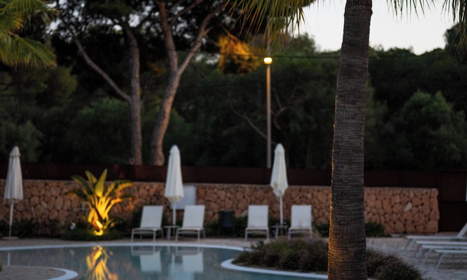 Porto Cristo Hotel | Hotel Sol i Vida - Adults Only