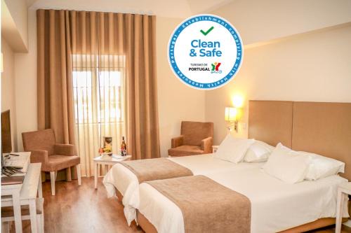 Santa Cruz Hotel | Hotel Solar Bom Jesus