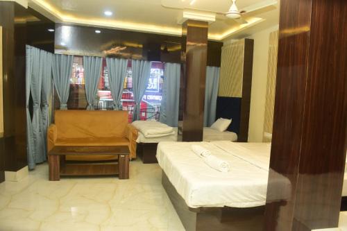 Agartala Hotel | Hotel Sonali